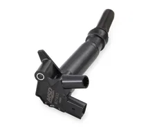 Ignition Coil - Blaster - Ford F-Series 6.2L - Black - Driver Side image 4