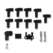 Street-Fire Wire Set 8 Cyl, HEI/ 90°, Universal image 3