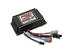 Digital Programmable 6AL-2 - Black image 1