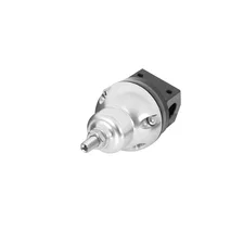 Atomic, Fuel Pump Return Kit with Regulator image 8
