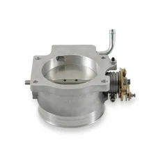 Atomic LS Throttle Body 90mm image 4