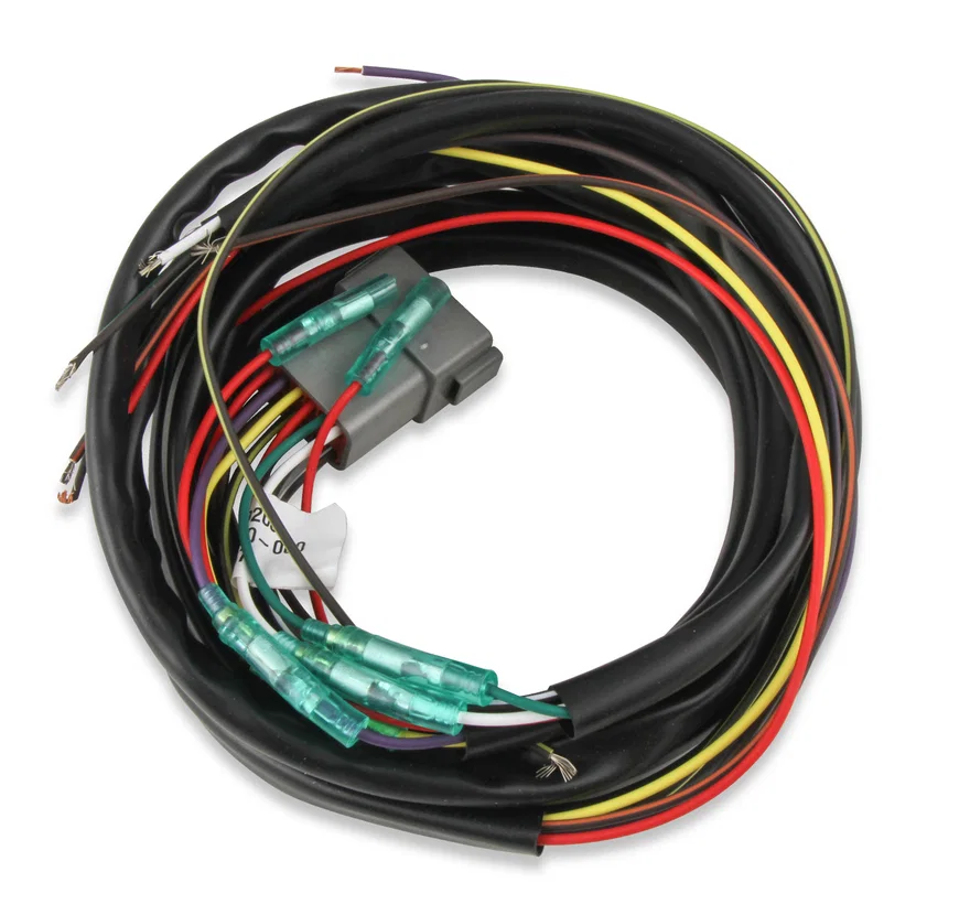 Replacement Harness for 62152/62153 Multi-Channel Ignition