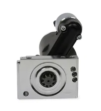 DynaForce Starter - High Torque - Black image 2
