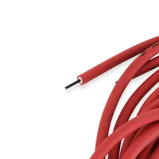 Super Conductor Spark Plug Wire Set, Univ. Chevy LT1 w/straight boot image 4