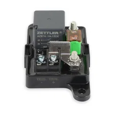 Single Channel Relay Module image 5