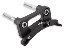 Adjustable Billet Timing Pointer - SBF image 5