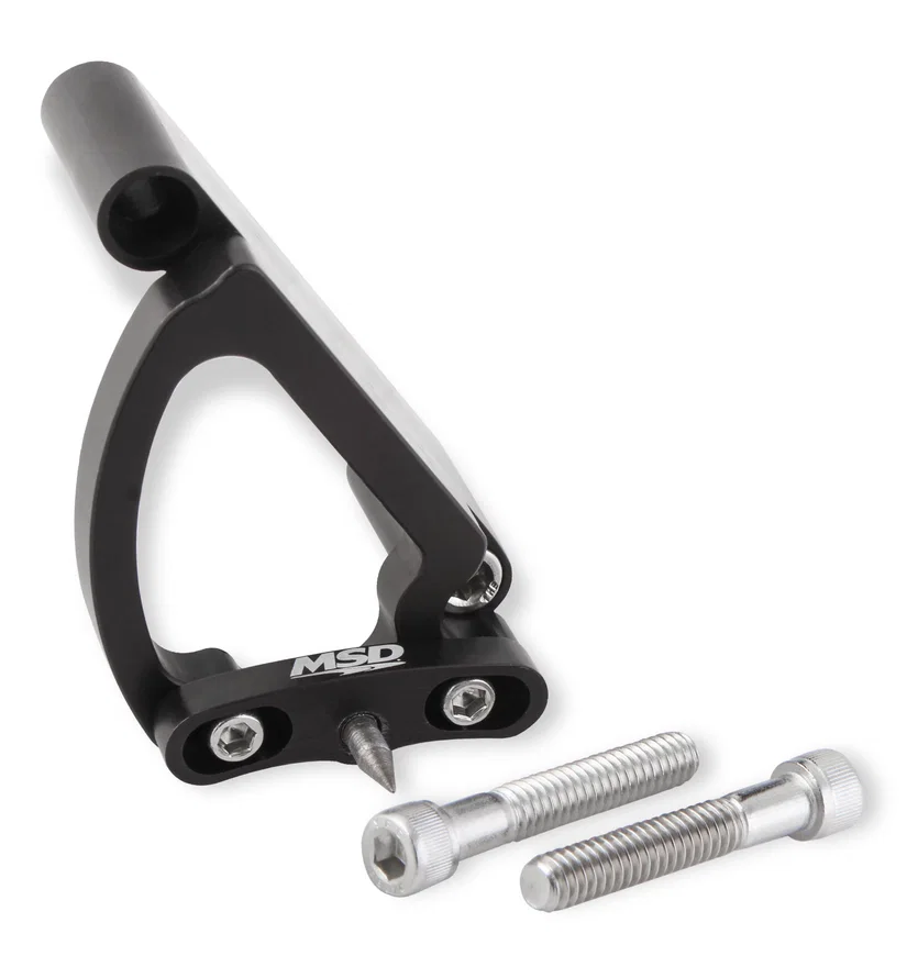 Adjustable Billet Timing Pointer - BBC