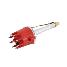 Chevy V8 Pro-Billet Distributor image 5
