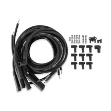 Street-Fire Wire Set Multi-Angl plug, HEI, Univ image 1