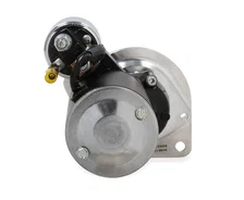 Black DynaForce Starter - High Torque - Black image 3