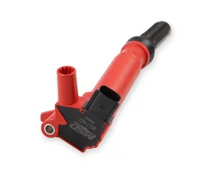 Ignition Coil - Ford F-Series - 6.2L V8 - Red - 8-Pack image 4