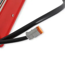 Pro Mag 12/20 Amp Electronic Points Box, Red image 4