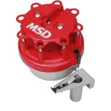 Cap-A-Dapt Kit for Ford V8 image 2
