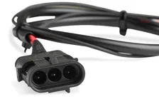 Black Distributor, Ford, 351C-460, Ready-to-Run, Steel Gear image 5
