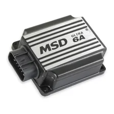 Ultra 6A Ignition Control - Black image 4