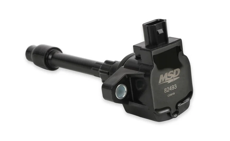 Ignition Coil - Blaster Series - Honda 1.5L/2.0L/2.0L Turbo 4-cyl - Black