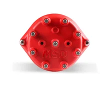 Ready-to-Run Marine Distributor Ford 351C-460, Steel Gear image 12