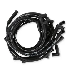 Street-Fire Wire Set Ford 302, 351W, HEI image 2