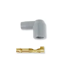 Blaster Coil 90° Boot & Terminals for PN 8202/8203 image 2