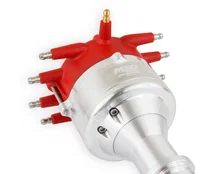 Ford 289 - 302 Crab Cap Distributor image 5