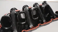 Atomic AirForce LS7 Intake Manifold - Red image 10