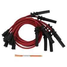 Red Super Conductor '03-'05 Dodge, 5.7L Hemi image 1