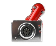 DynaForce Starter - High Torque - Red image 5