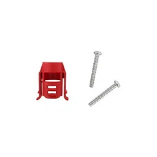 Distributor Cap/Rotor Kit, Ford Duraspark image 6