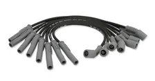 Ford Raptor 6.2L V8 Black Wire Set image 5