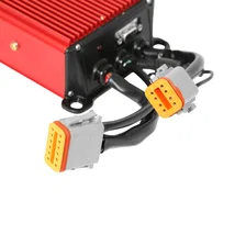 Programmable MC-4 Motorcycle Ignition image 7
