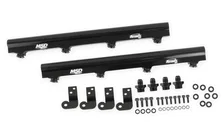 Atomic EFI Billet Fuel Rails image 2