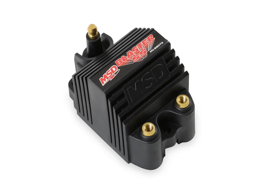 Ignition Coil - Blaster SS - Black