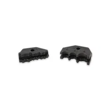 AMP Lug Terminals Crimp Jaws, Fits PN 35051 image 6