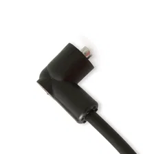 Street-Fire Wire Set SBC, Socket Dist. Cap over VC image 2
