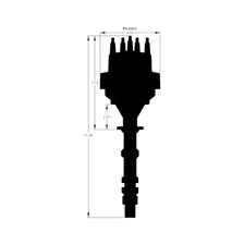 Chevy 409/509 Ready to Run Distributor image 6