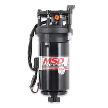 Pro Mag 44 Amp Generator, CCW Rotation, Black, Band Clamp image 1