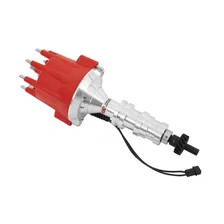 Ford FE Pro-Billet Distributor image 3