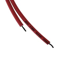 Super Conductor Spark Plug Wire Set, 4 Cylinder Midget image 5