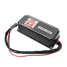 Pro Mag 44 Amp Electronic Points Box - Black image 4
