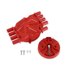 Vortec Cap and Rotor Kit image 1