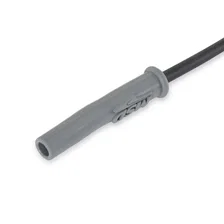 Black SC Wire Set, GEN V LT1/LT4 Corvette '14-on, Truck '15-on, Camaro SS '16-on for Chevrolet image 4