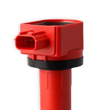 Ignition Coil - Blaster Series - Honda/Acura 2.4L - Red - 4-Pack image 4