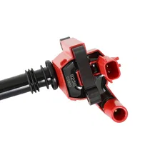 Ignition Coil - Blaster - 5.7L HEMI - Red - 8-Pack image 6