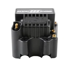 Ignition Coil - HVC-3 Series - Black image 4