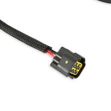 Power Grid 4-Connector Hub - Black Housing image 4
