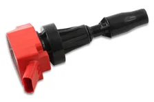 Ignition Coil - Blaster Series - Hyundai/KIA 1.6L Turbo  - Red - 4-Pack image 3