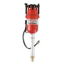 Pro Mag 12 Amp Generator, Chevy V8, Tall image 1