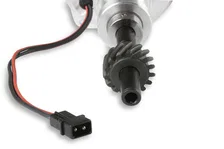 Distributor, Ford 289-302/Steel Gear/Holley Hi-Ram image 3
