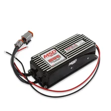 6 HVC-L with Soft Touch Rev Limiter image 3