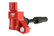 Ignition Coil - Blaster Series - GM 4-Cyl Engines - Red image 1
